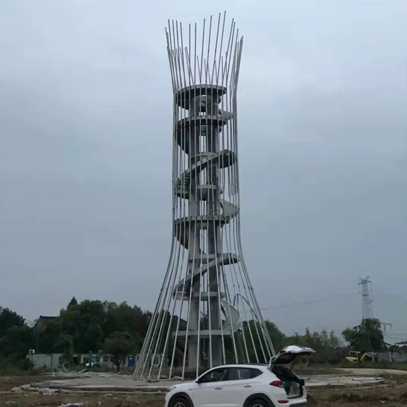 Steel Beam Staircase best